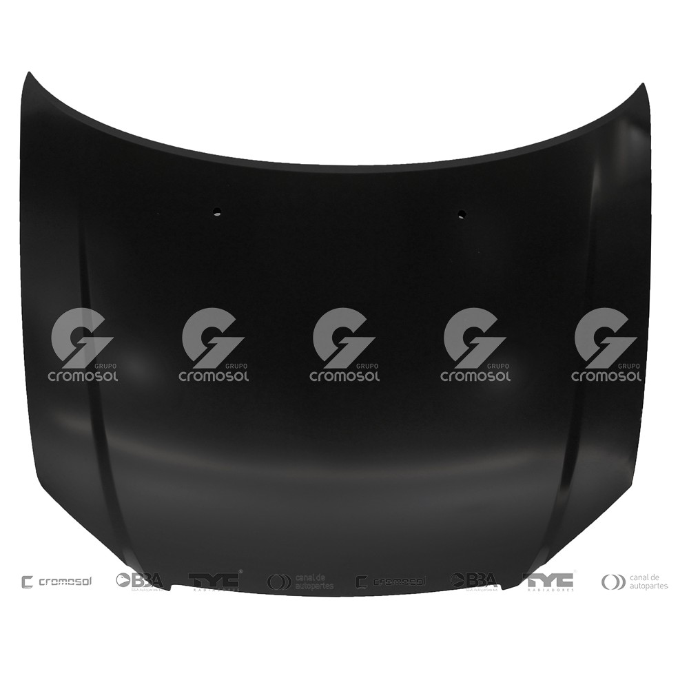 Capot para Chevrolet Classic 10-16
