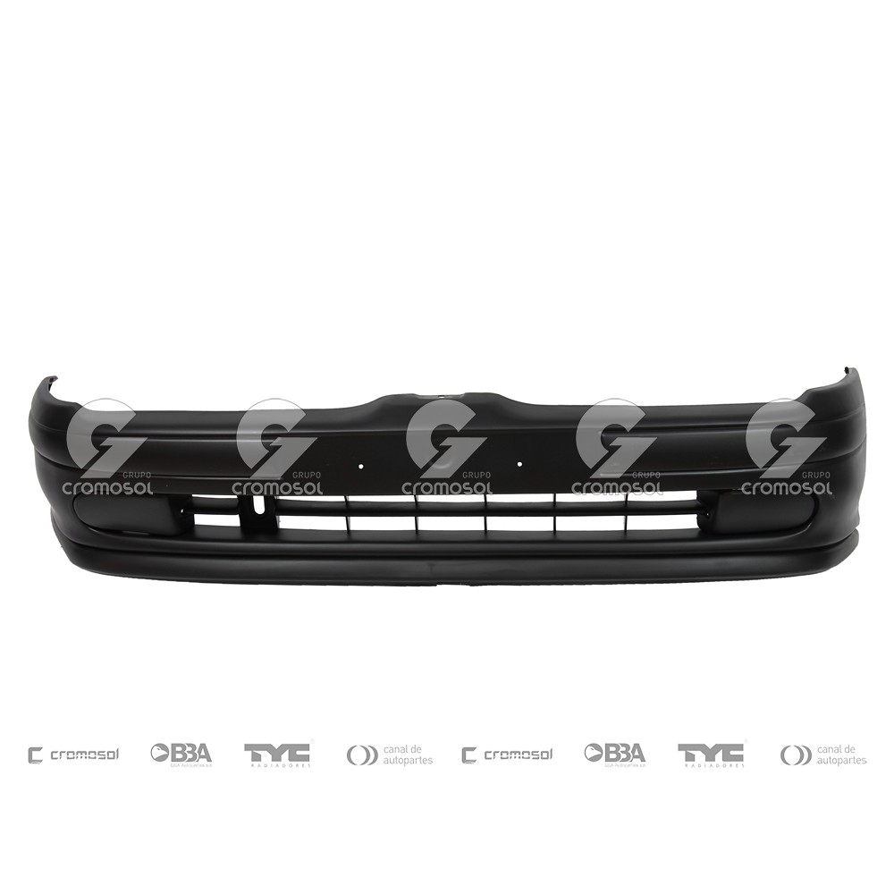 Paragolpe delantero para Renault Megane I F1
