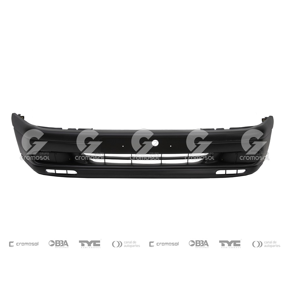 Paragolpe delantero para Renault Laguna I F1