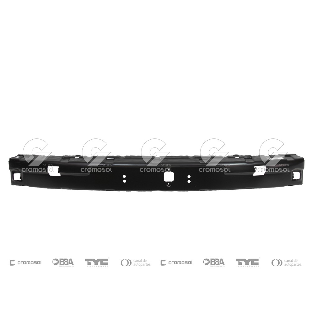 Alma de paragolpe delantero para Renault Laguna I F1