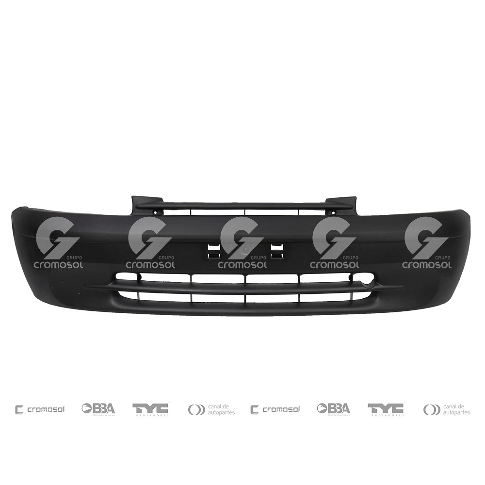 Paragolpe delantero para Renault Kangoo F1