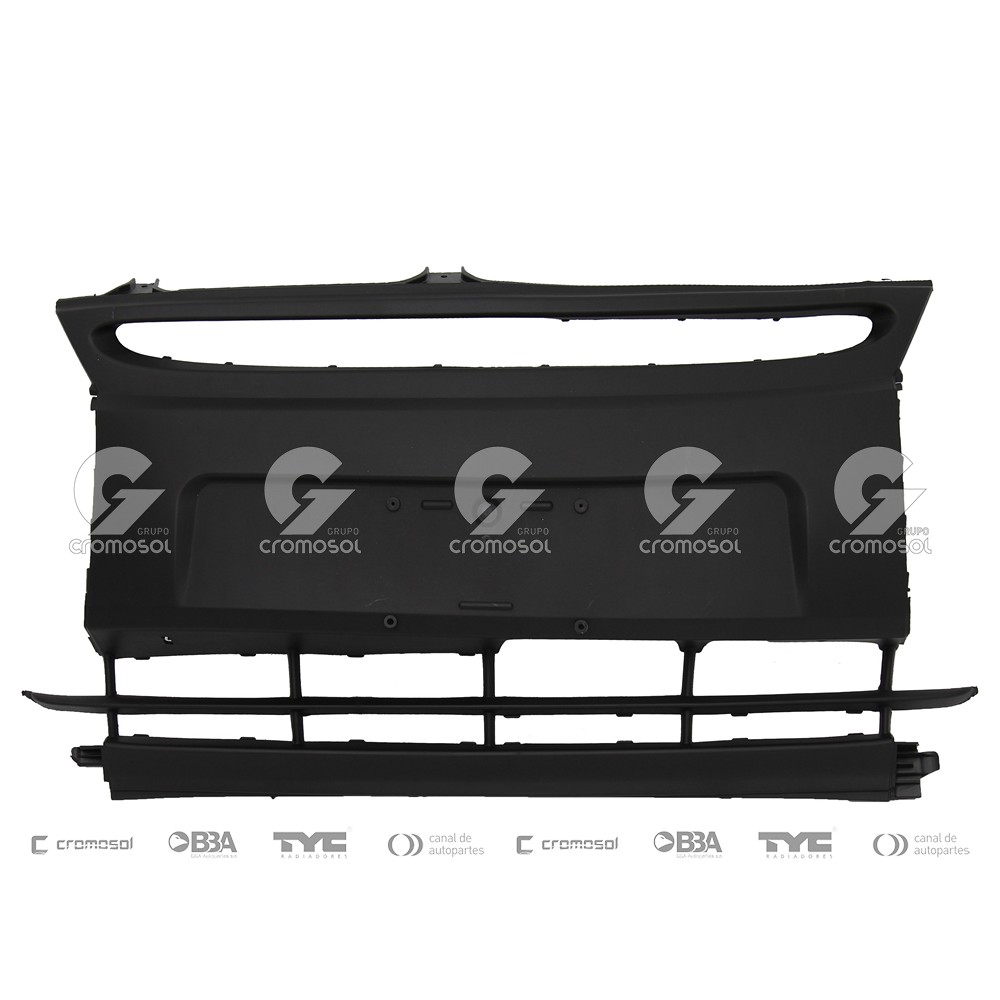 Paragolpe delantero para Ford Ka MK1-I