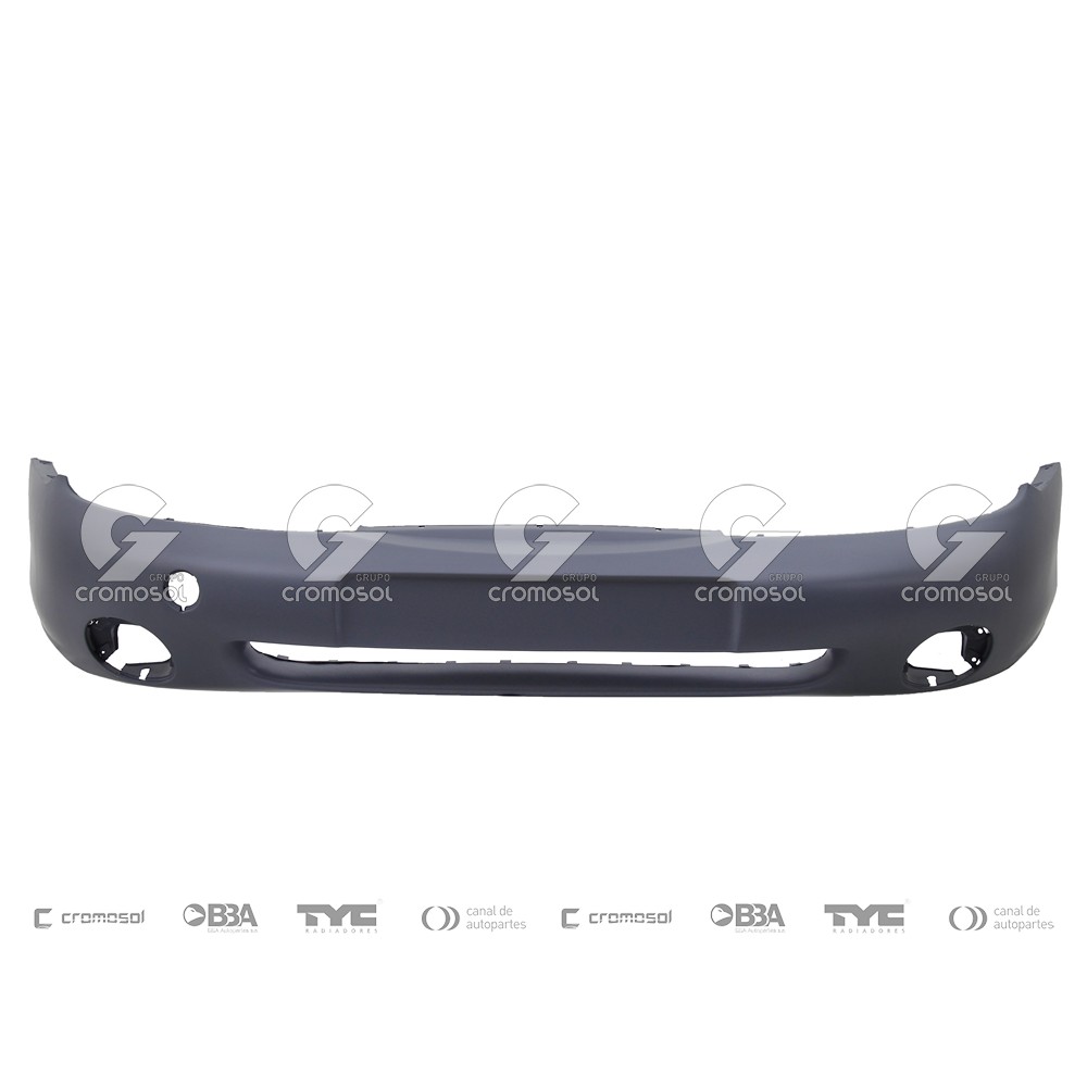 Paragolpe delantero para Ford Mondeo MK2