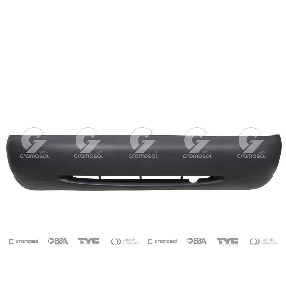 Paragolpe trasero para Ford Mondeo MK2