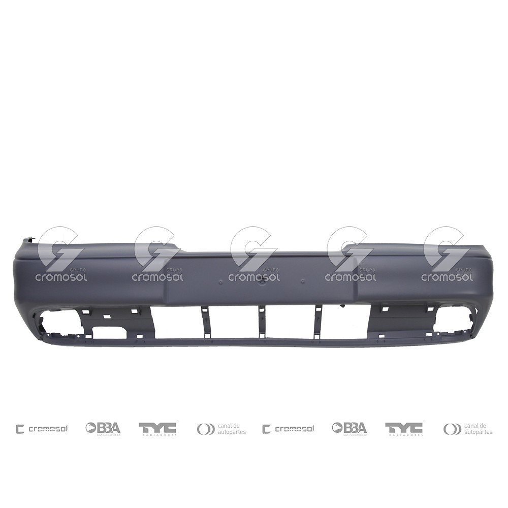 Paragolpe delantero para Ford Mondeo MK1