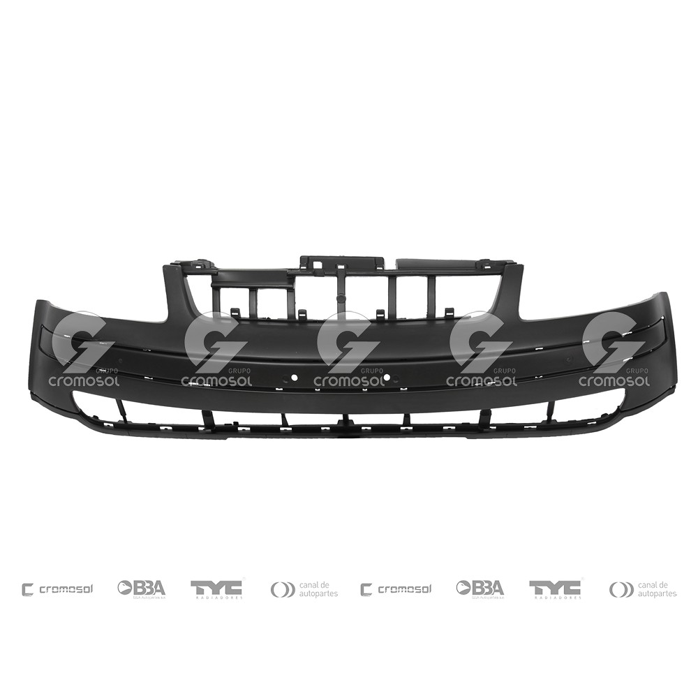 Paragolpe delantero para Volkswagen Passat B5-I