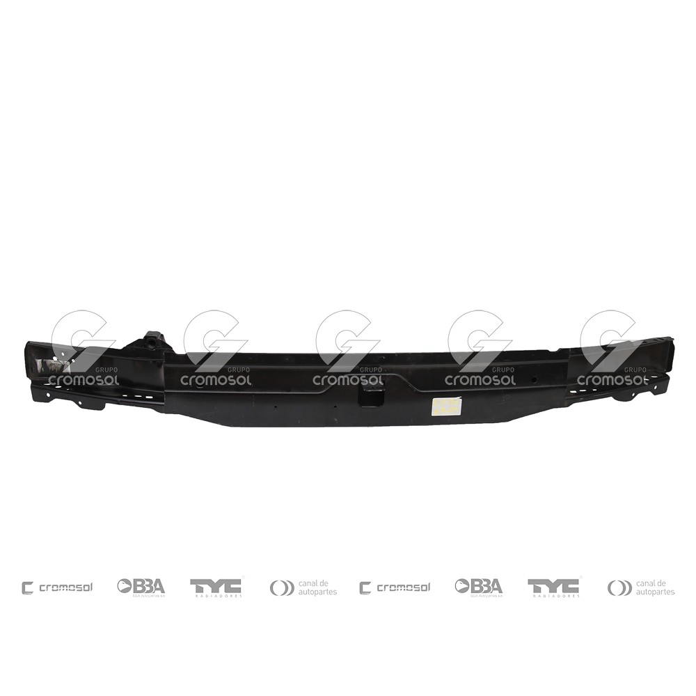 Paragolpe delantero para Volkswagen Caddy G1