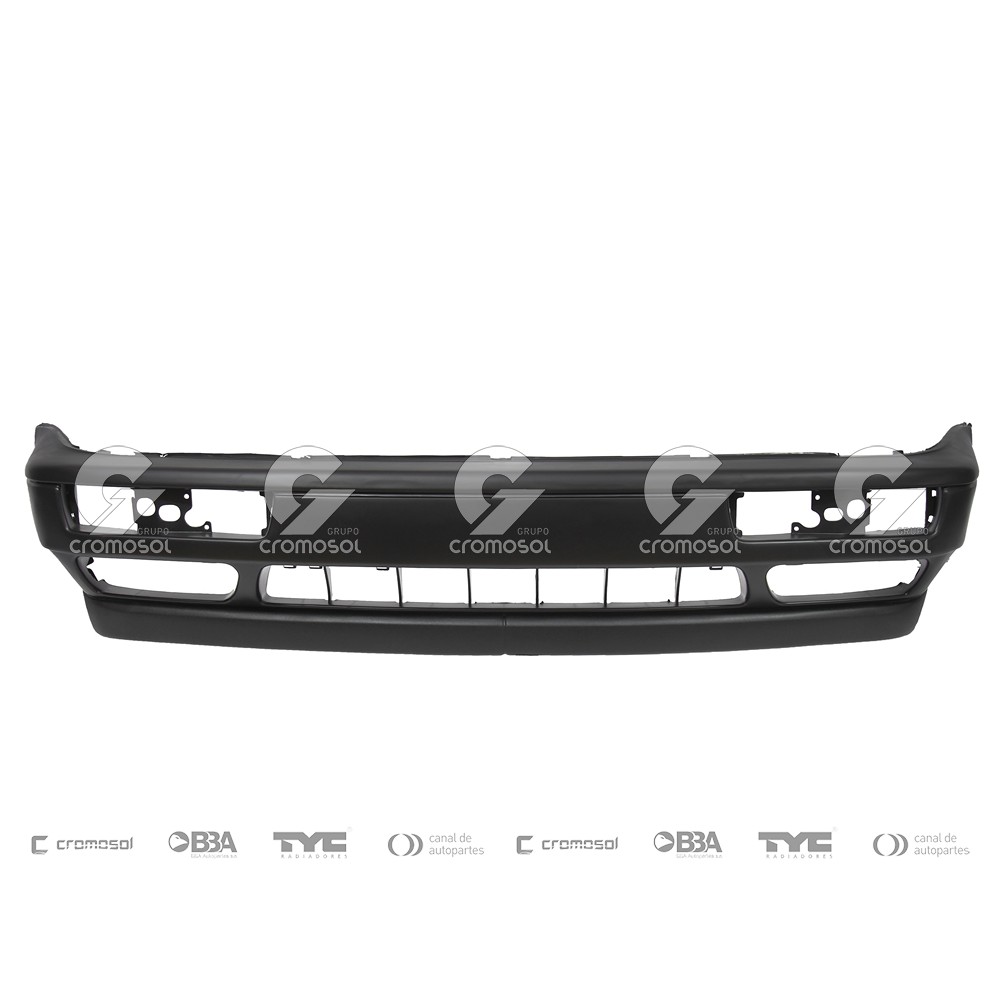 Paragolpe delantero para Volkswagen Golf MK3