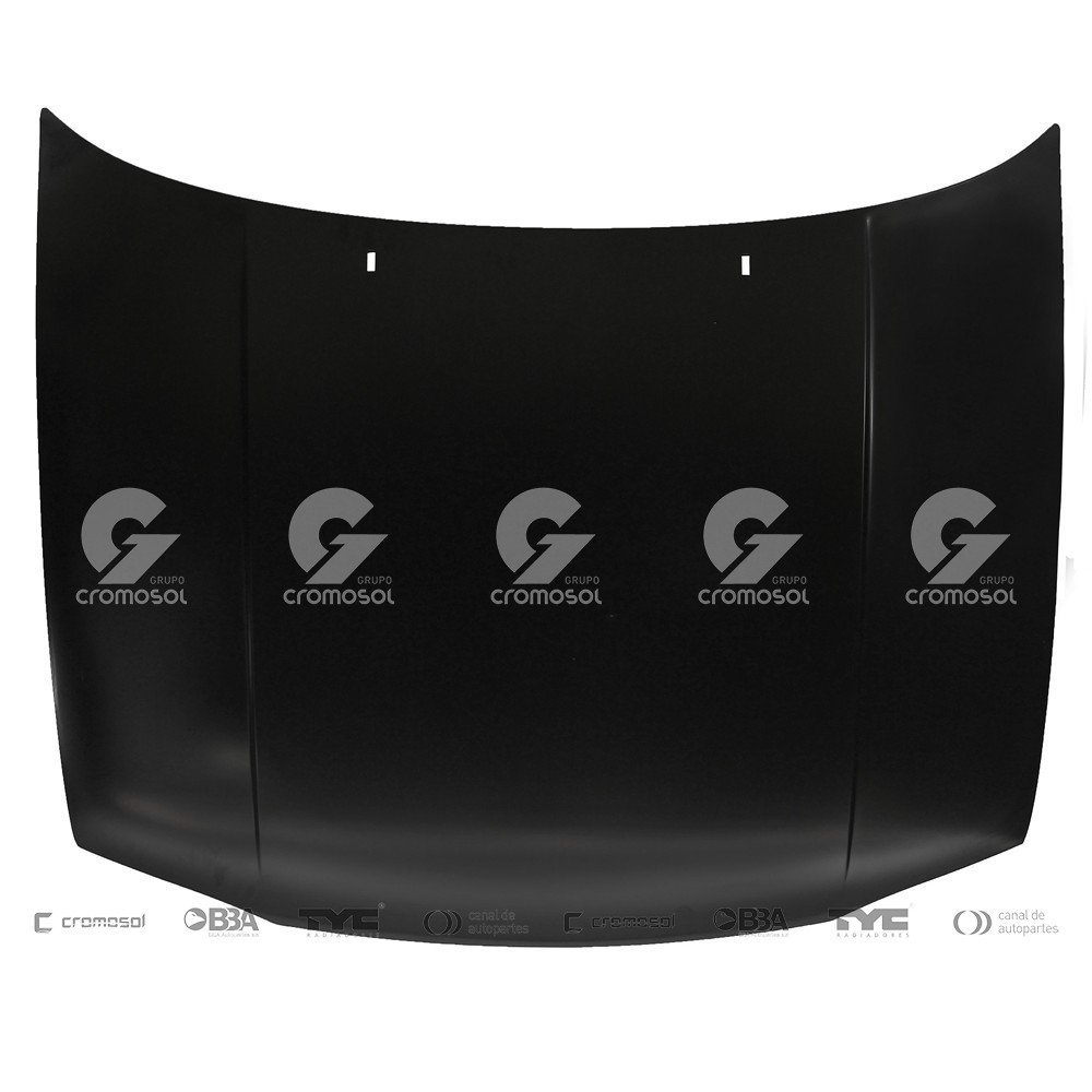 Capot para Volkswagen Golf MK3 95-98