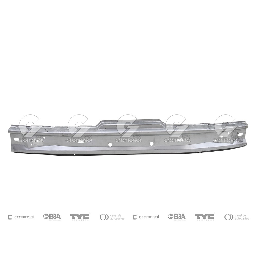 Alma de paragolpe delantero para Volkswagen Gol Country G2