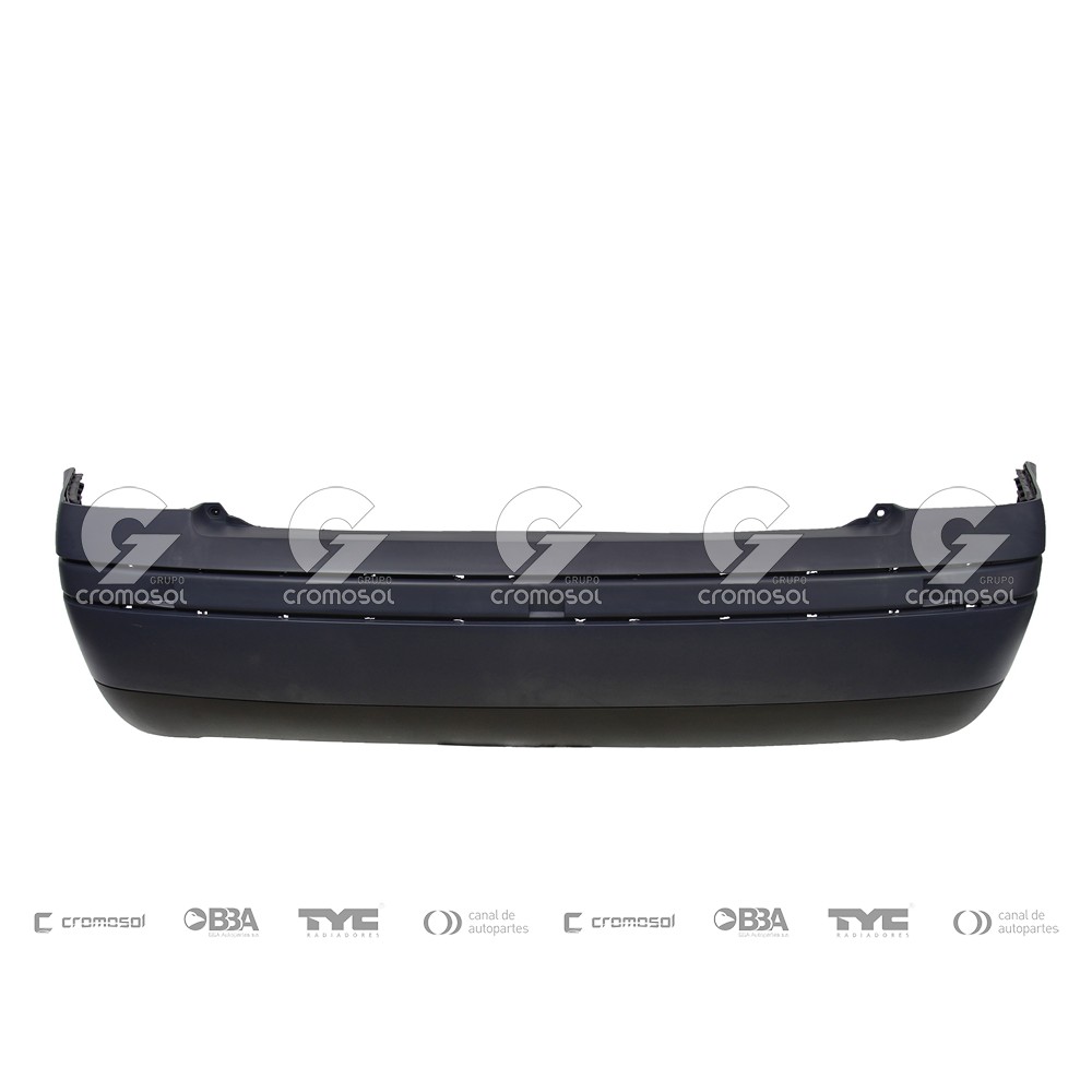 Paragolpe trasero para Volkswagen Passat B5-I
