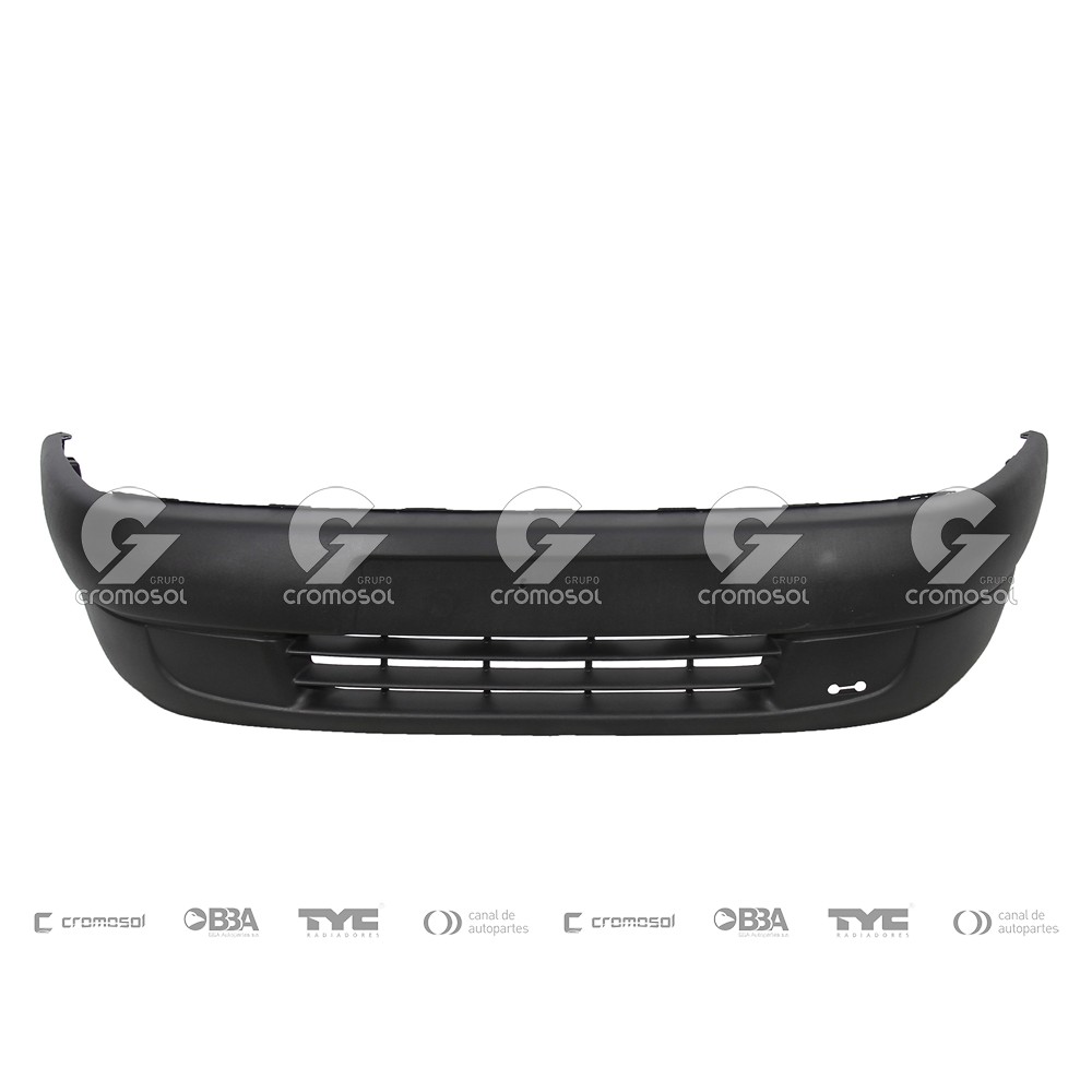 Paragolpe delantero para Citroën Berlingo FI