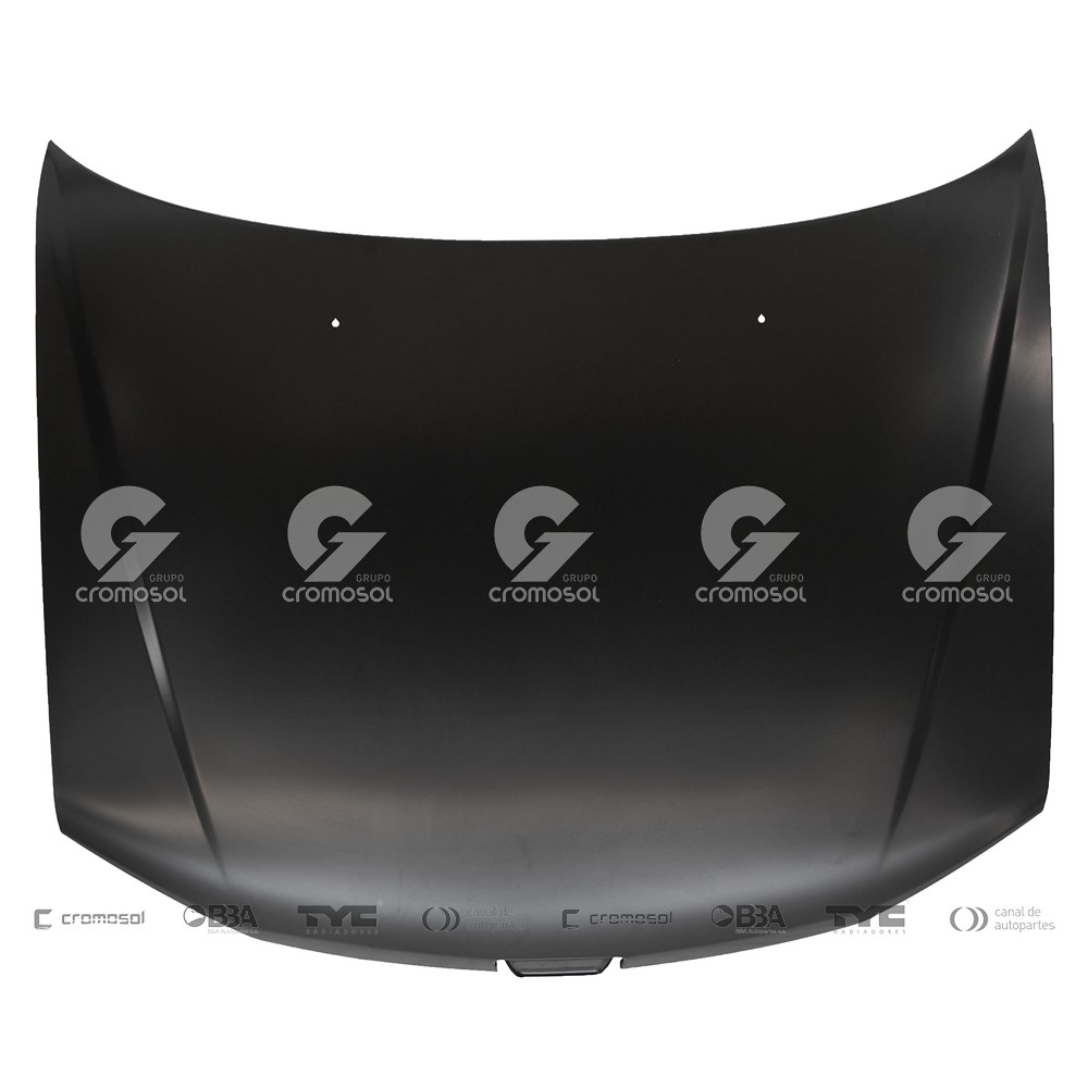 Paragolpe delantero para Peugeot 306 F2