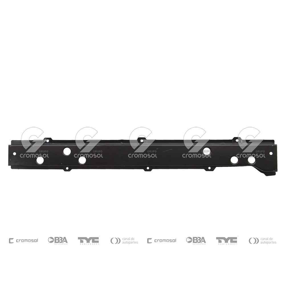 Frente para Citroën Berlingo FI 98-10