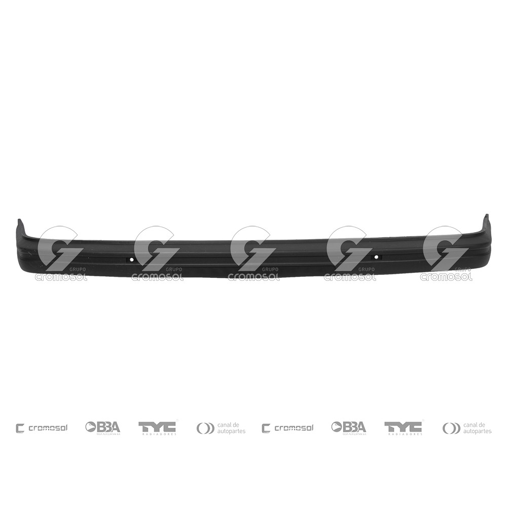 Paragolpe delantero para Peugeot 205