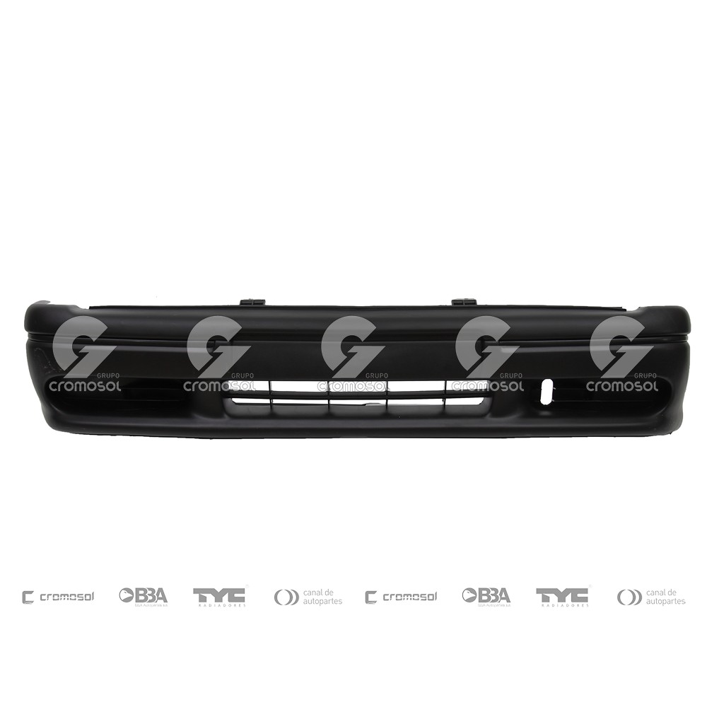 Paragolpe delantero para Renault 19 F2