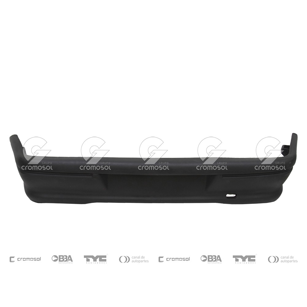 Paragolpe trasero para Renault 19 F2