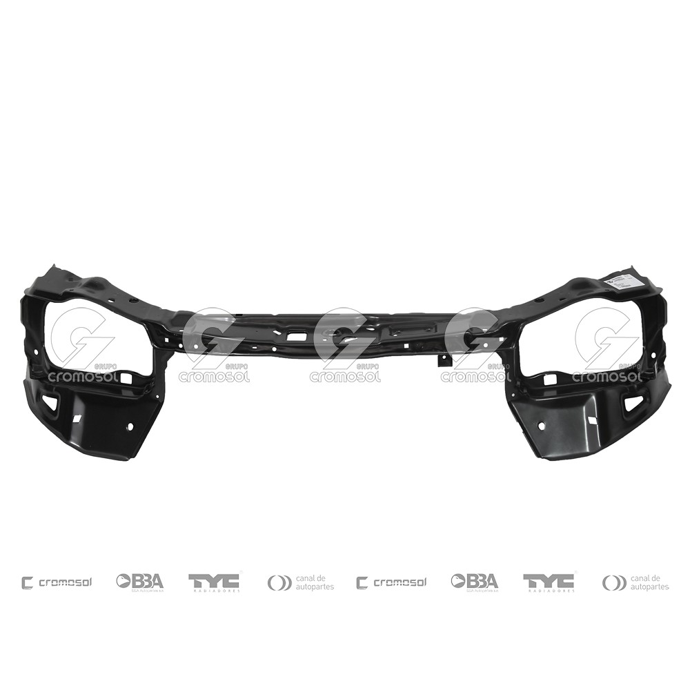 Frente para Chevrolet Classic 10-16