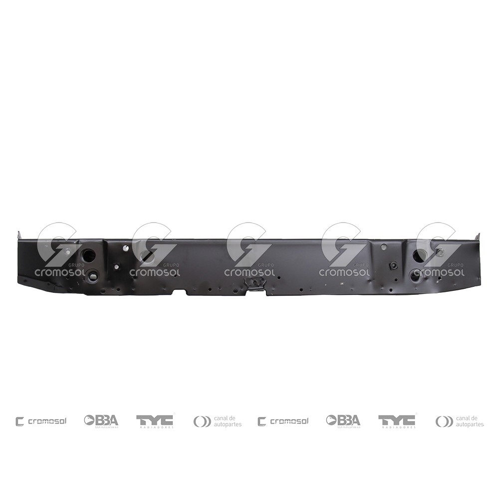 Frente para Chevrolet Classic 10-16