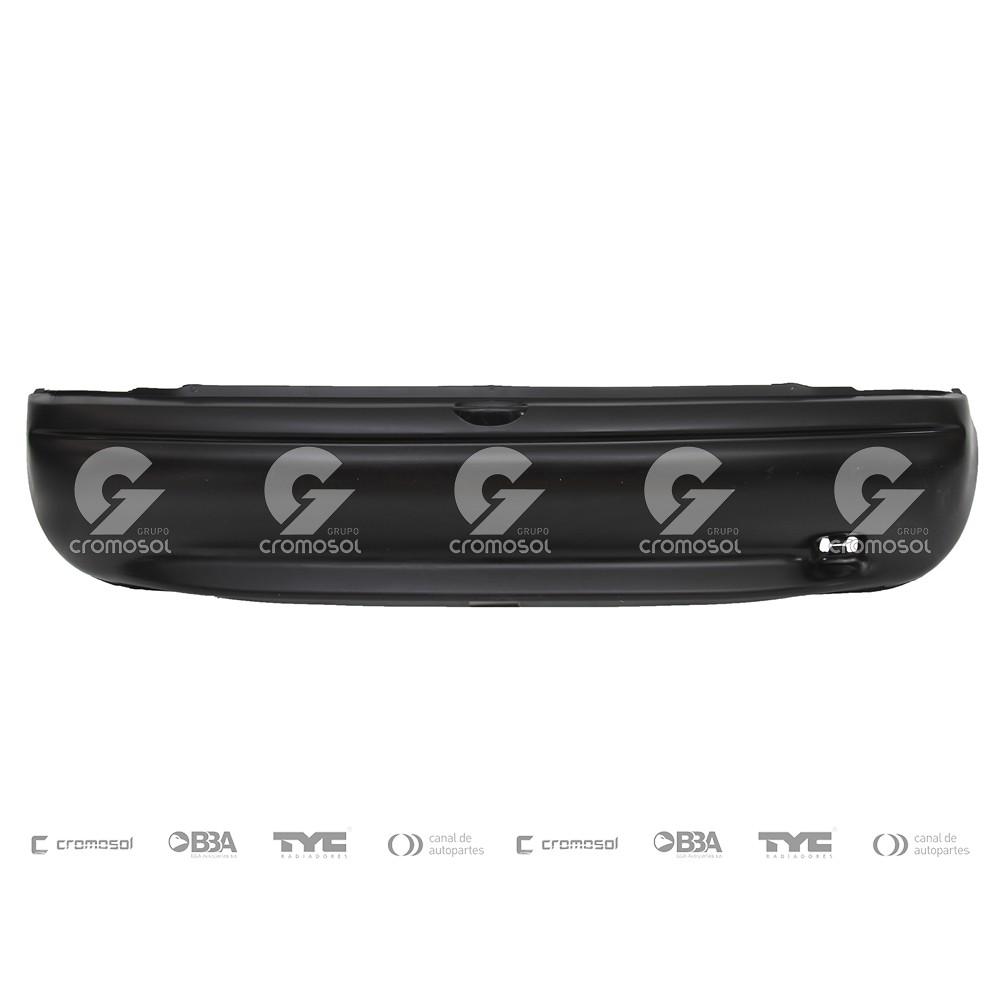 Clip puntera de paragolpe para Chevrolet Vectra F2
