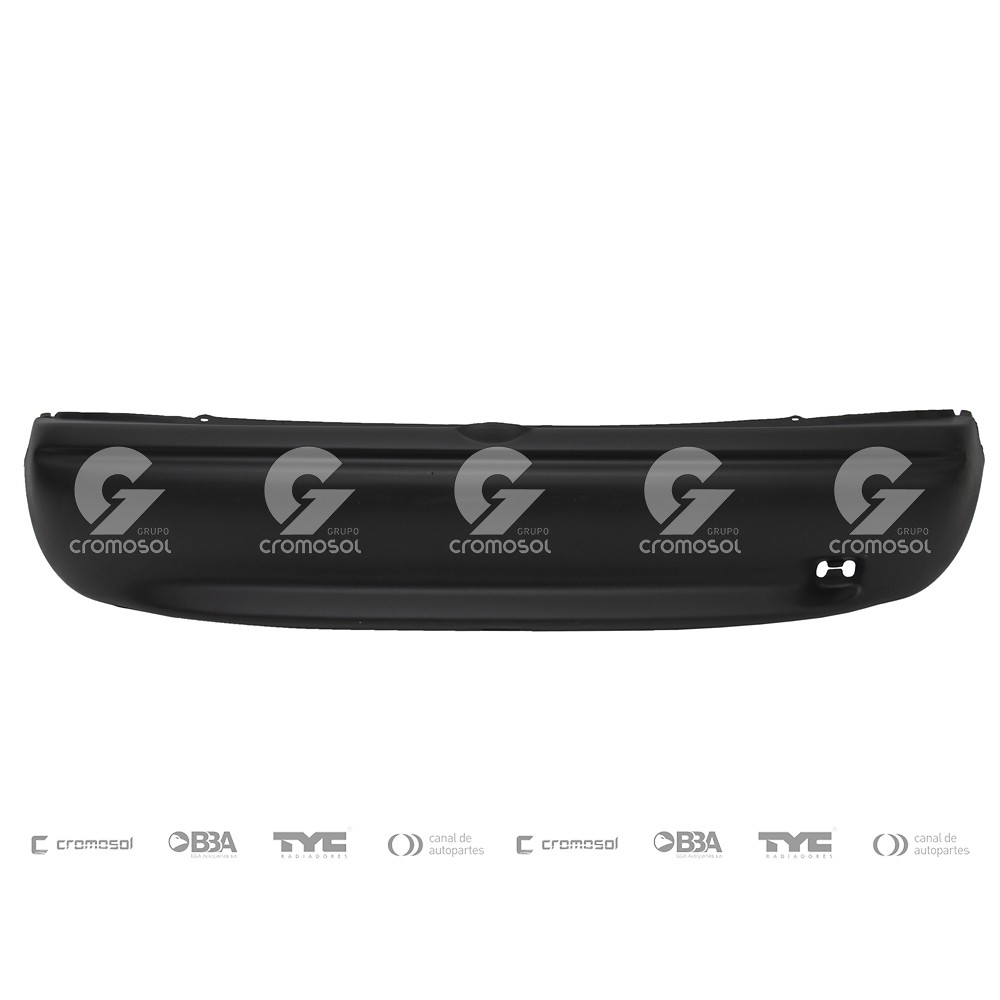 Paragolpe trasero para Chevrolet Corsa 94-99