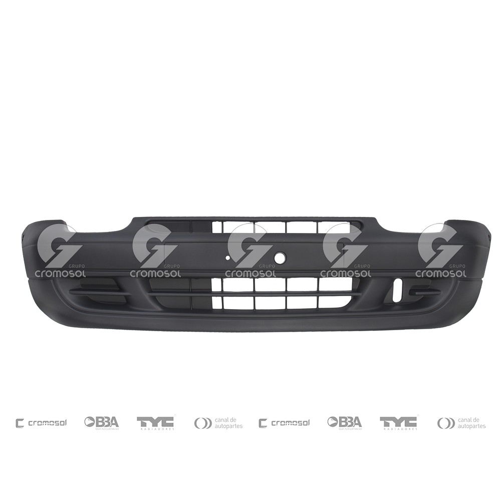 Paragolpe delantero para Renault Twingo F1