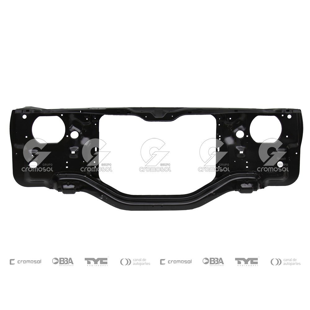 Frente para Chevrolet P.UP LUV F1 92-96