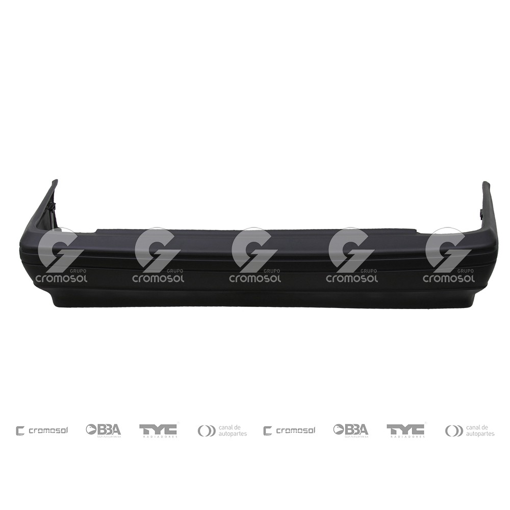Paragolpe trasero para Ford Galaxy F1