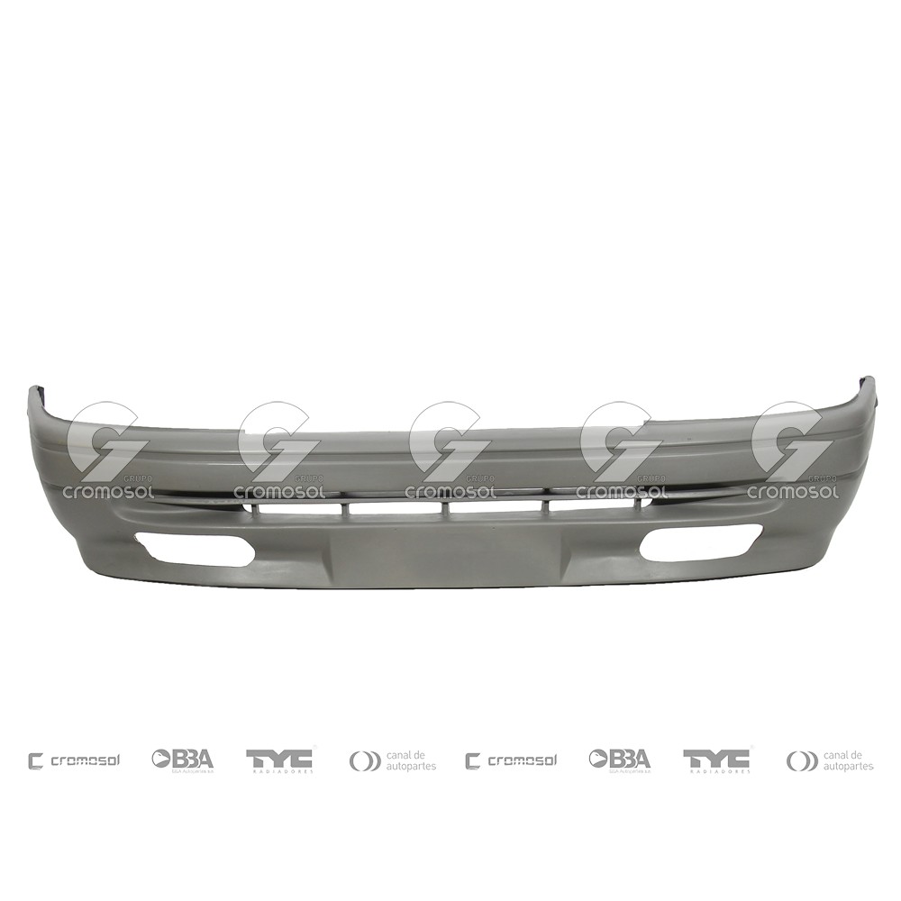 Paragolpe delantero para Ford Orion
