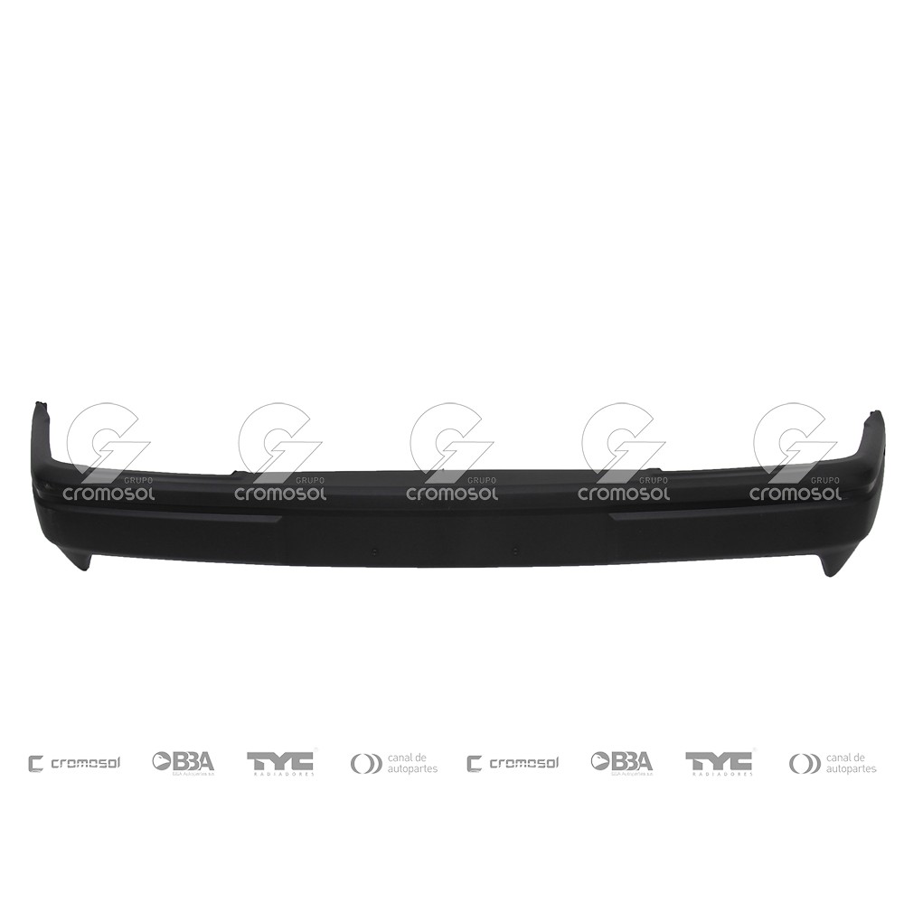 Paragolpe delantero para Ford Fiesta MK3