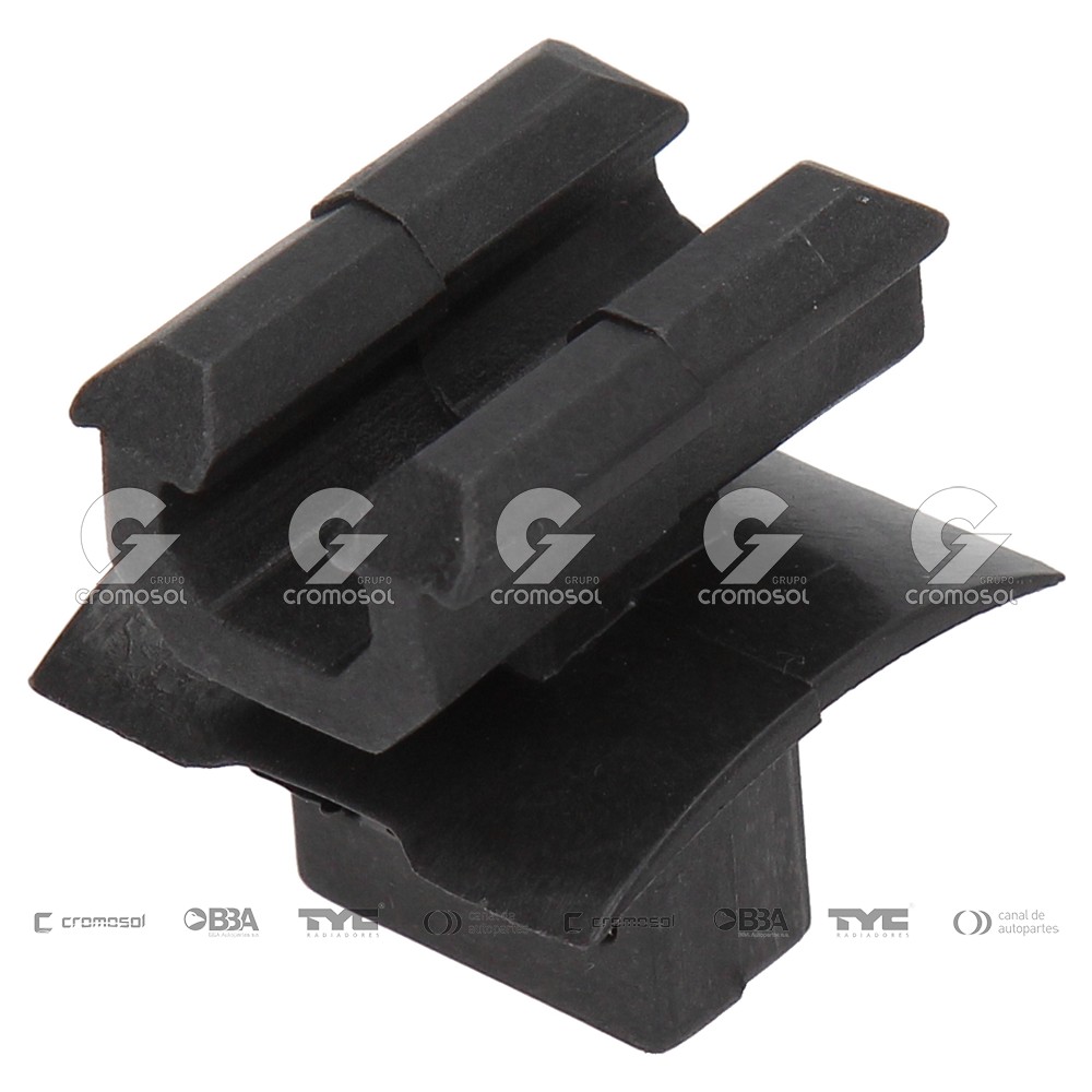 Clip puntera de paragolpe para Ford Falcon I