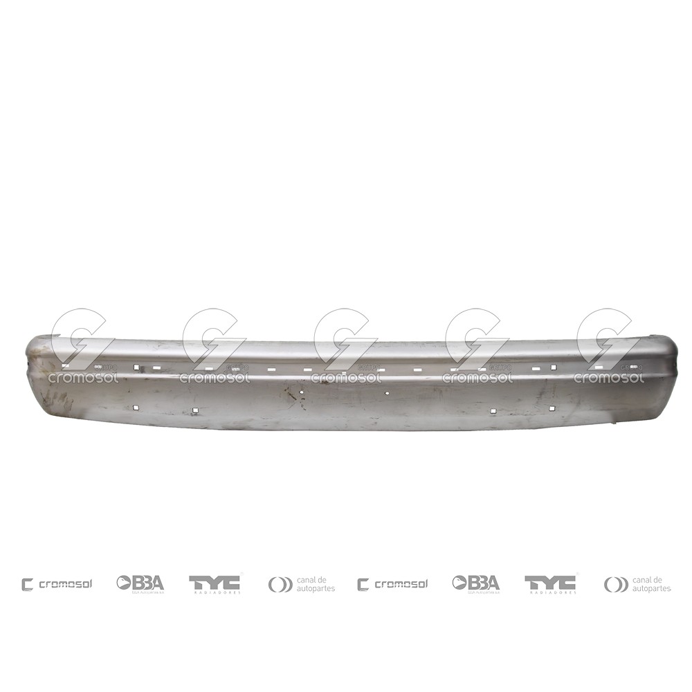 Paragolpe delantero para Ford F-100/F150