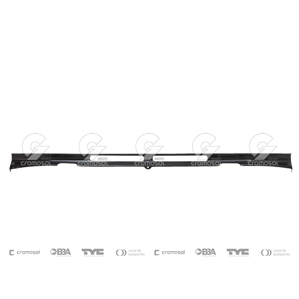 Cubrepiedra para Ford F-100/F150 82-87