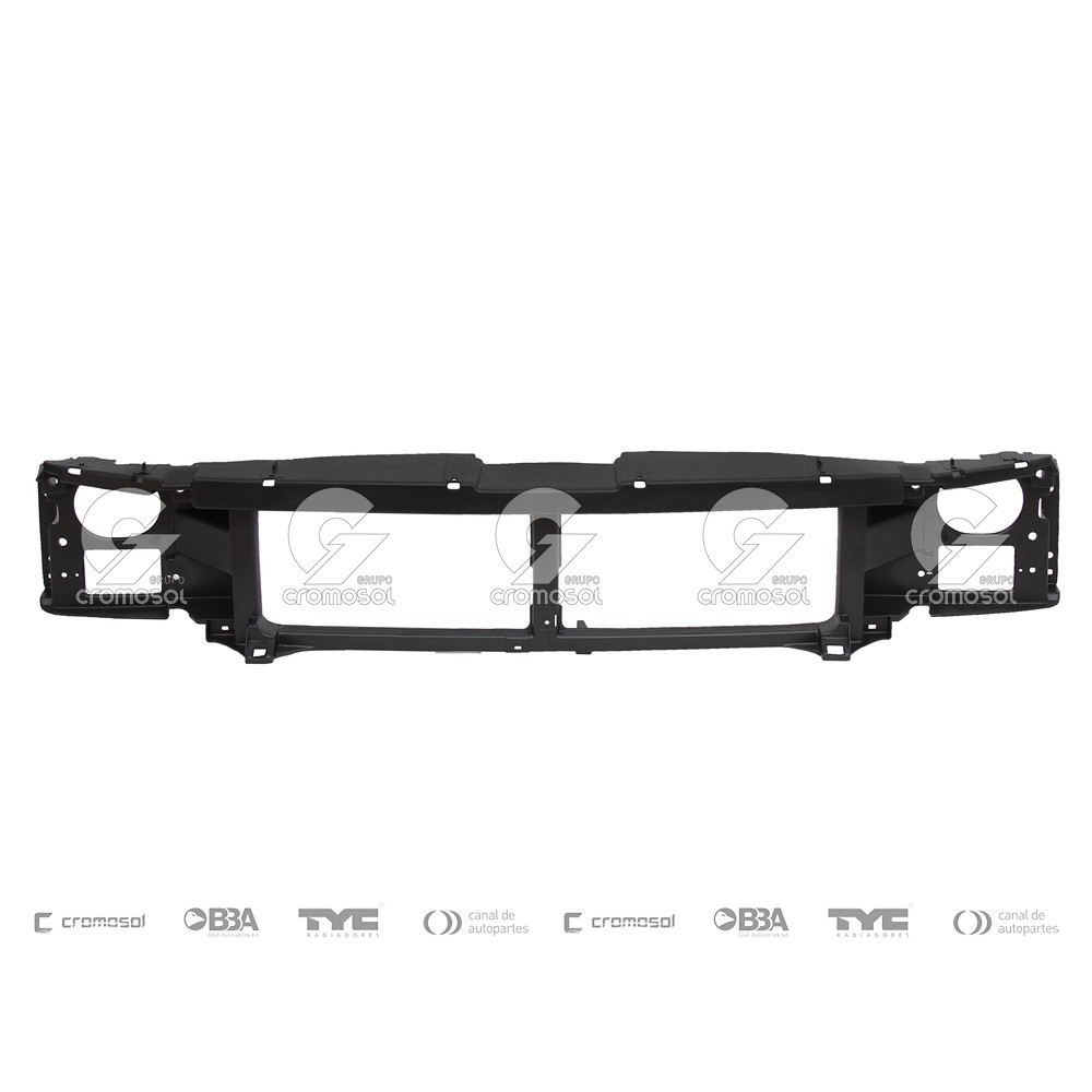 Frente para Ford F-100/F150 96-99