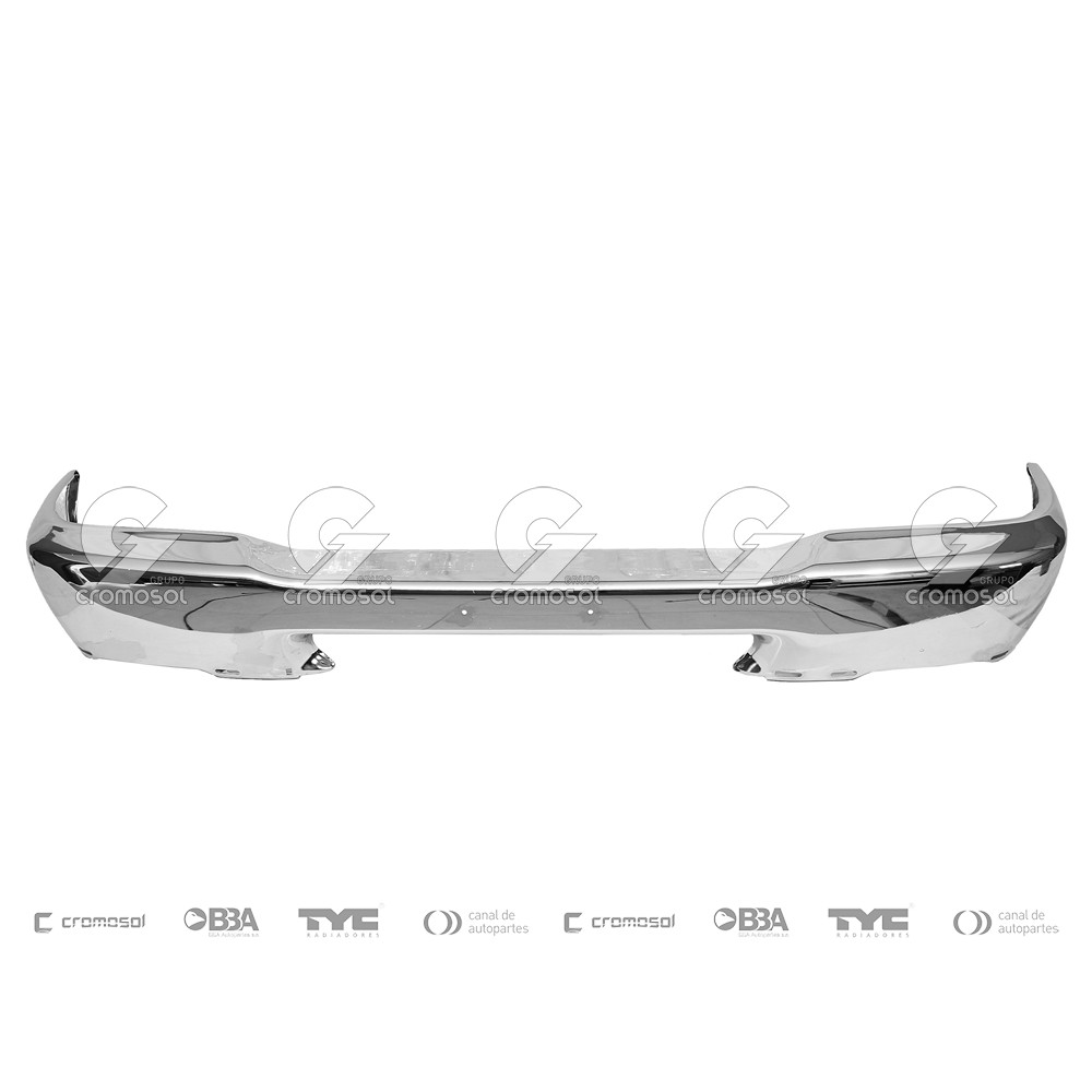 Paragolpe delantero para Ford Ranger