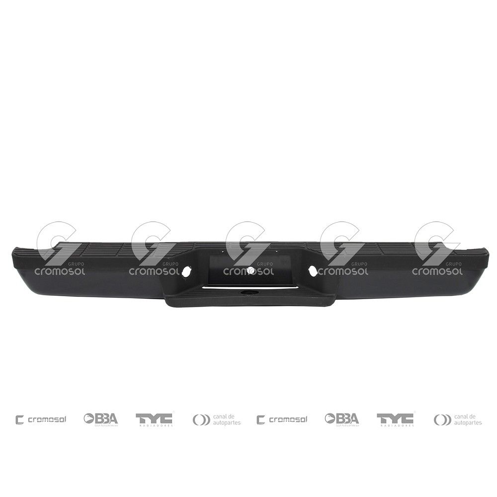 Paragolpe trasero para Ford Ranger