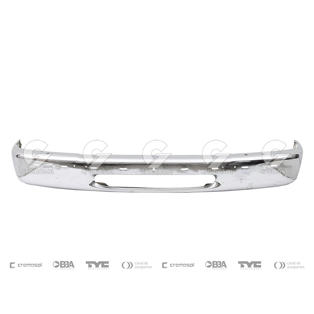 Spoiler de paragolpe delantero para Ford Explorer II