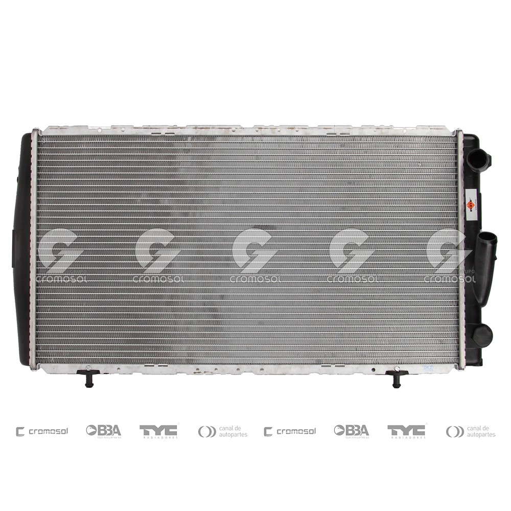 Radiador para Renault 21 F1 88-91
