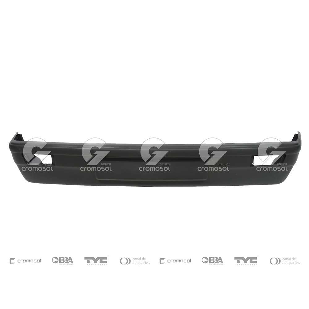 Paragolpe delantero para Renault 12 F3