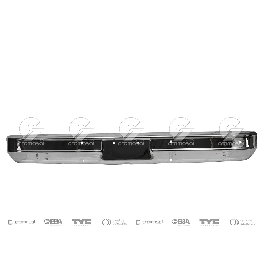 Paragolpe delantero para Chevrolet P.UP C-10