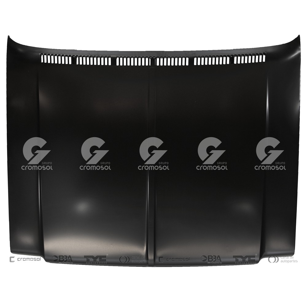 Capot para Chevrolet P.UP C-10 74-78
