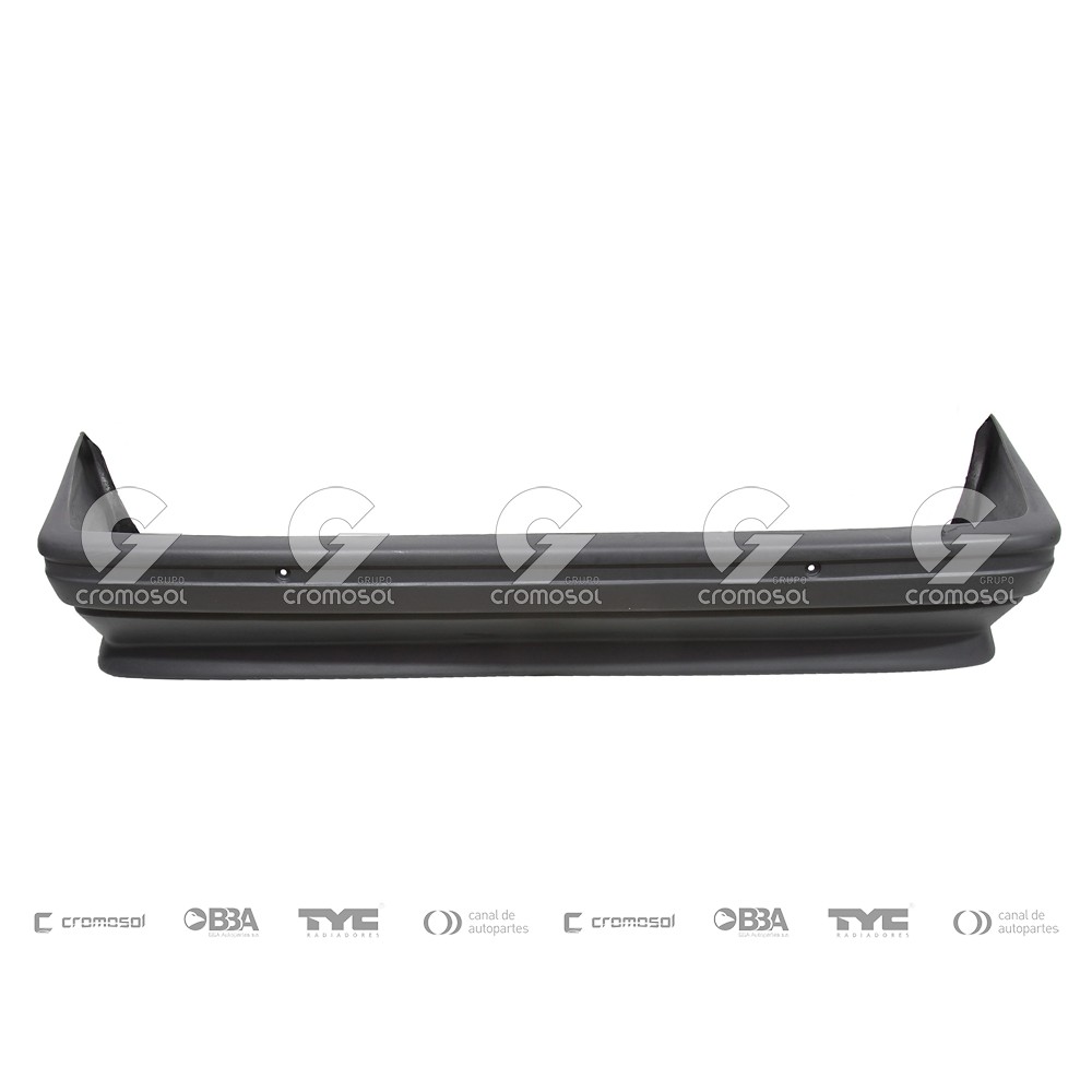 Paragolpe trasero para Renault 18 F3 91-94