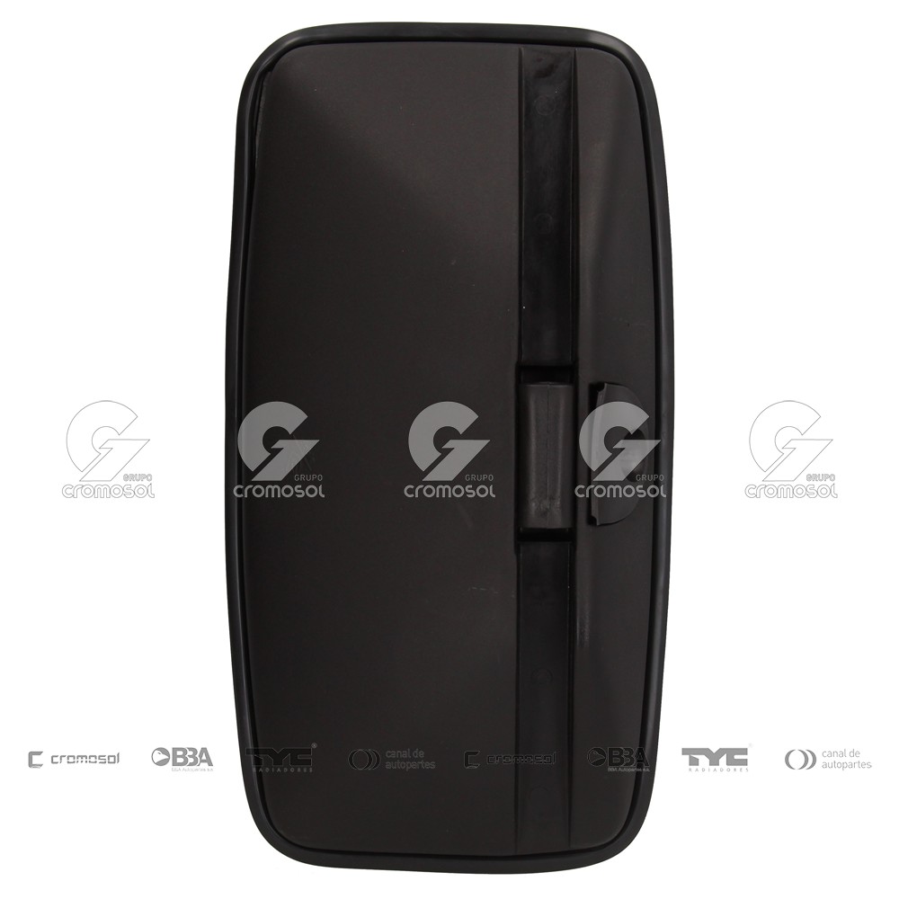 Espejo exterior para Mercedes Benz Camión 1526