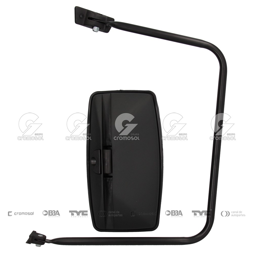Espejo exterior para Mercedes Benz Camión 1526 (Izquierdo)