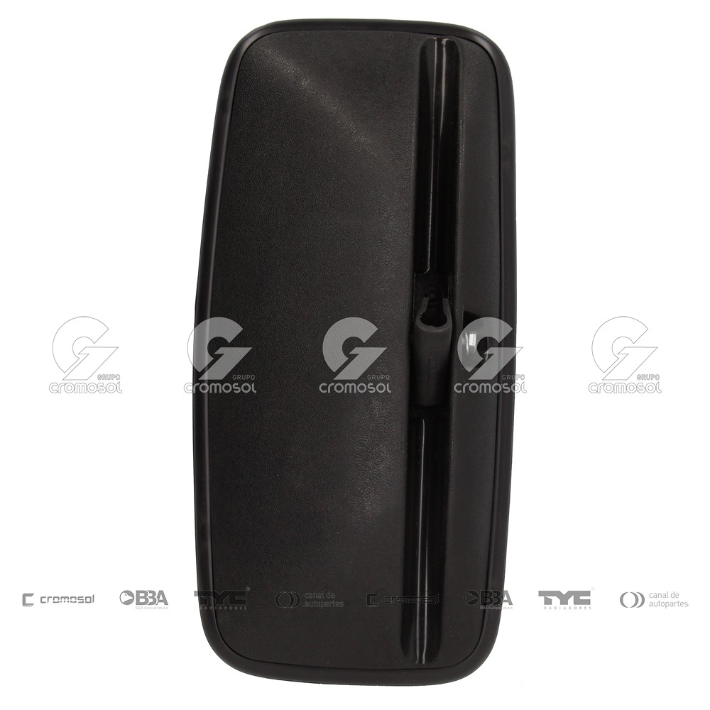 Espejo exterior para Mercedes Benz Camión 1215