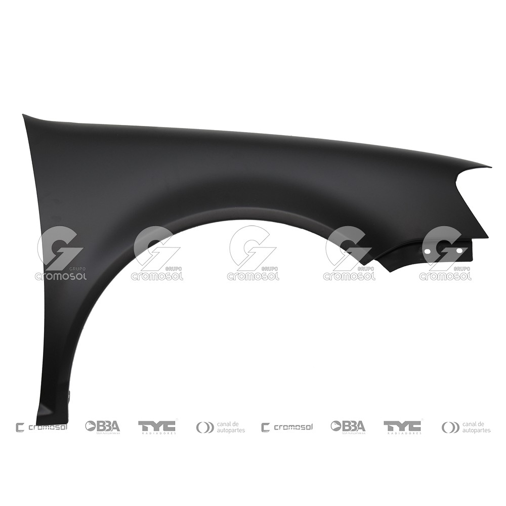 Espejo exterior para Mercedes Benz Sprinter (Derecho)
