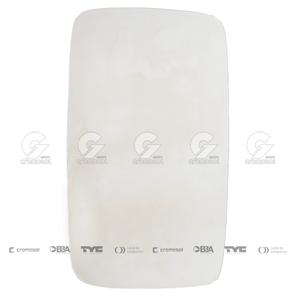 Vidrio de espejo para Mercedes Benz Sprinter