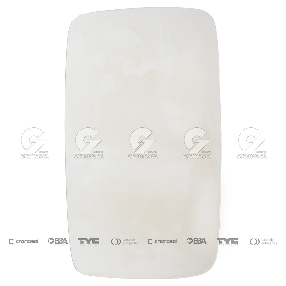 Vidrio de espejo para Mercedes Benz Sprinter