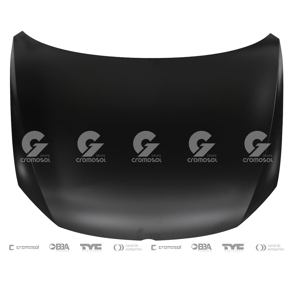 Espejo exterior para Ford Camión 7000 90-10