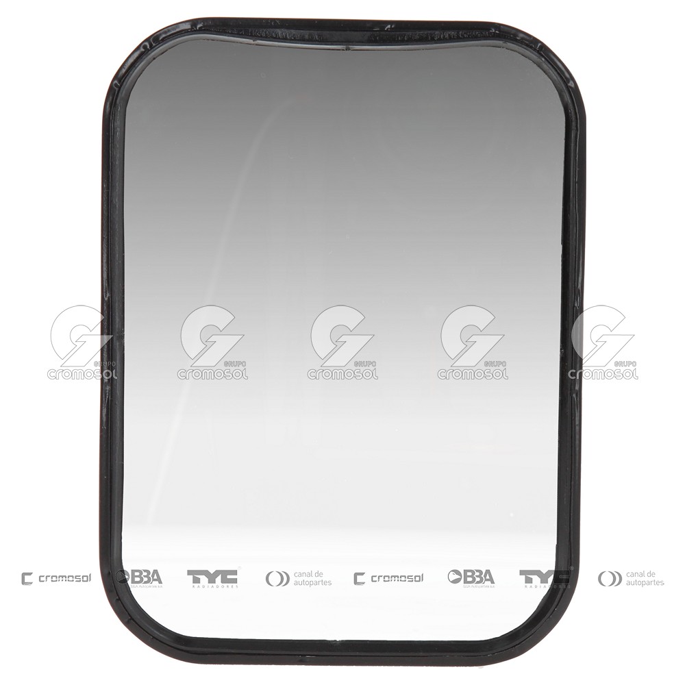 Espejo exterior para Dodge P.UP D-100 61-65